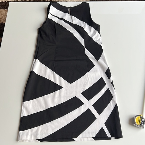 Cleo Sleeveless sheath dress - Picture 10 of 10